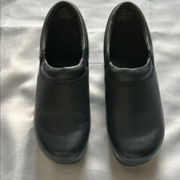 SRMax blue Slip-On Platform Shoes - Picture 3 of 4